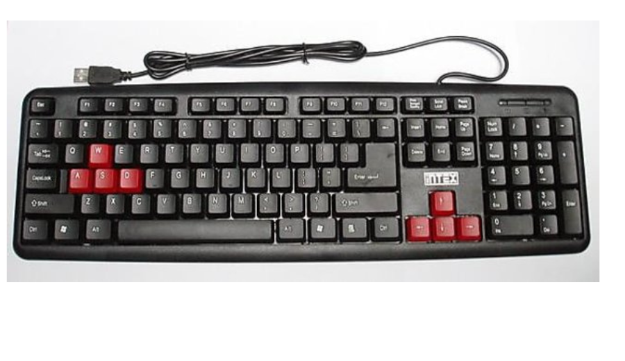 https://mysocially.com/image/catalog/intex slim corona ps2 keyboard.png